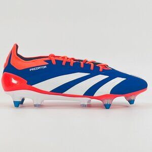 Adidas Predator Elite SG 'Advancement Pack' IF6323 Soccer size 6.5 M / 7.5 W